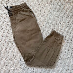 Rumor’s Khaki Pants - Men’s Jogger Pants